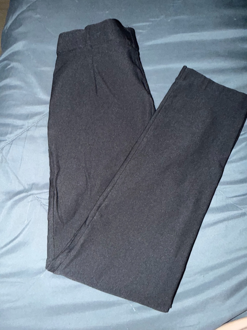 Rafaella Black Women's Stretch Jogger Pants